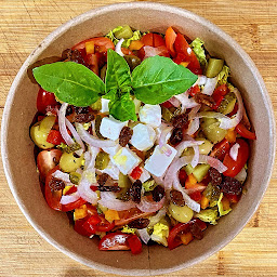 Photo n°4 de Laboratorio restaurant à domicile et chefs privés à Ajaccio (Traiteur)