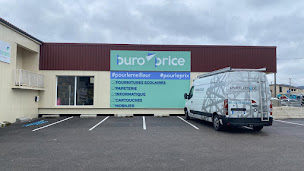 Photo n°10 de BuroPrice à Cahors (Magasin d'articles d'emballage)