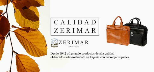 Zerimar-Malaga - Visual