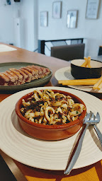 Photo n°19 de Le Backstage - Restaurant et bar à Tapas à Capbreton (Bar à tapas)