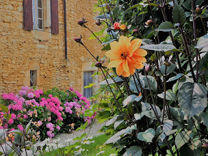 Photo n°35 de Chambres d'hôtes La Lysiane à Rouffilhac (Hôtel)