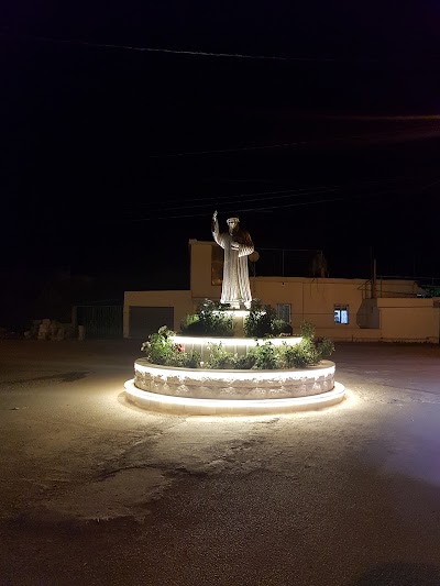 Photos of St.Takla - Church