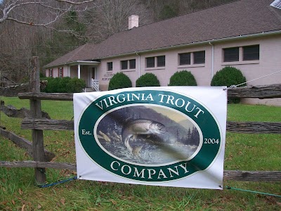 Photos of Virginia Trout Company