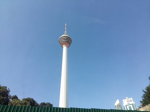 Menara Kuala Lumpur