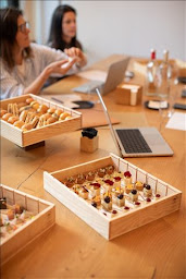 Photo n°17 de Dabbawala à Eysines (Traiteur)