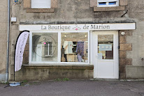 La Boutique de Marion à Saint-Pierre-Église