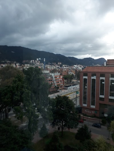 Photos of Parque 97