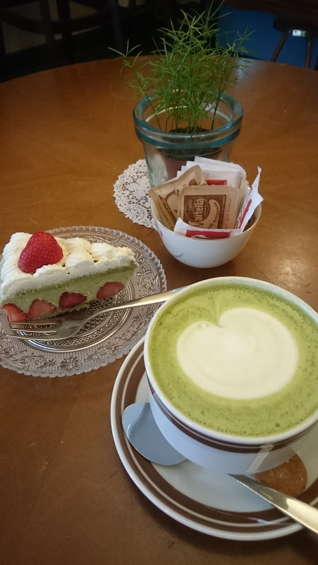 Caffe Martella Frankfurt
