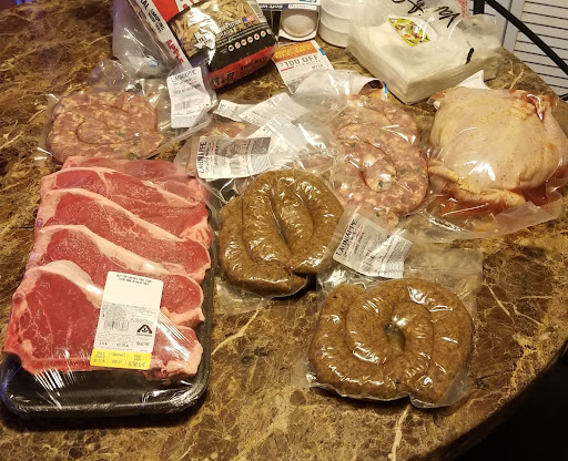 Lagniappe Specialty Meats - Thumbnail