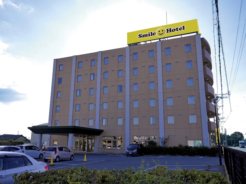 Smile Hotel - Shizuoka Yoshida IC