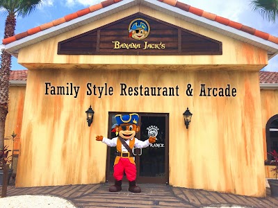 Photos of Banana Jack's