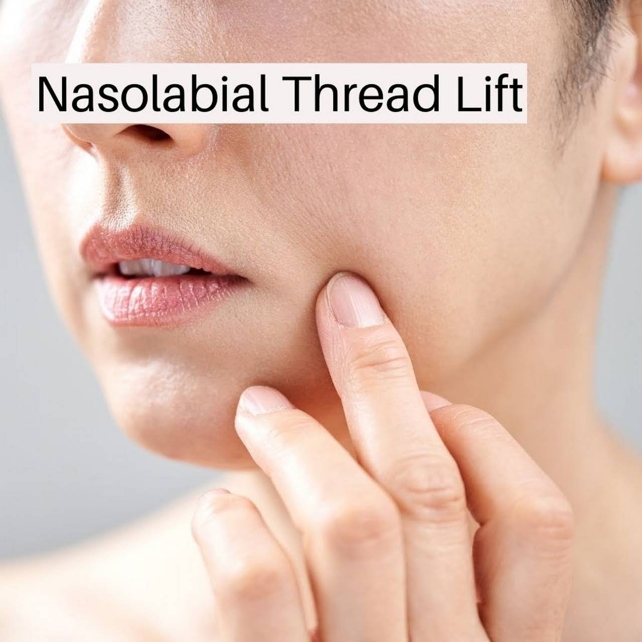 Thread Lift London Clinic 49 Queen Victoria Street