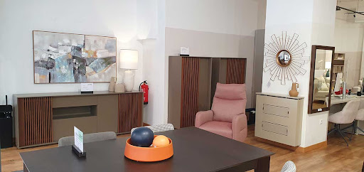 Muebles Penwin - Visual
