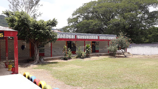 Escuela Estatal "Guadalupe Victoria" - Thumbnail