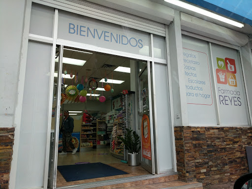Farmacia Reyes