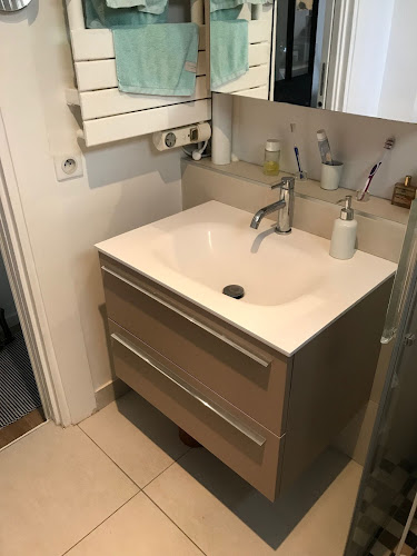 47 bis Rue Bénard, 75014 Paris