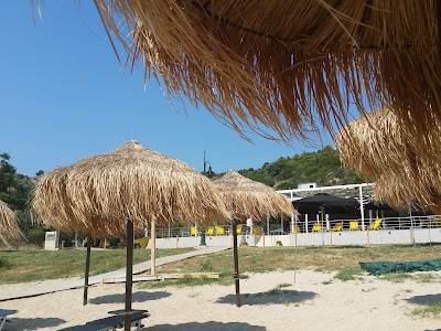 Photos of Vammos Beach Bar