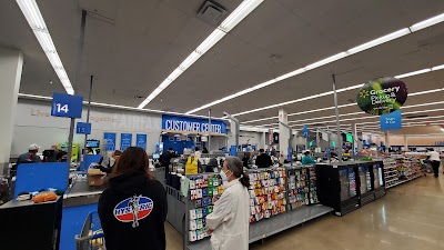 Walmart Supercenter