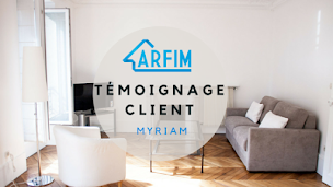 Photo n°10 de ARFIM à Paris (Consultant immobilier)