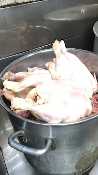 ラーショマルミャー 高崎店