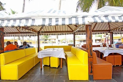 Photos of Le Wharf H&ocirc;tel