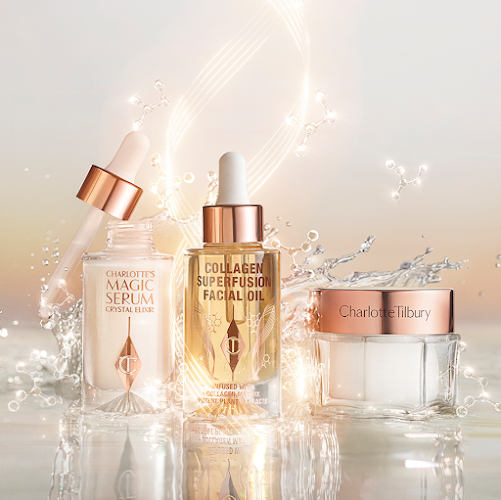 Charlotte Tilbury photo