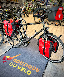 Photo n°24 de La Boutique du Vélo à Saint-Jean-de-Védas (Magasin de vélos électriques)