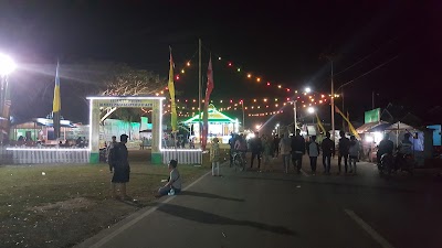 Photos of Museum Kesultanan Bulungan