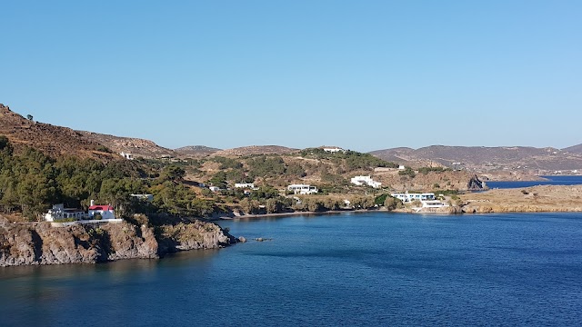 Patmos