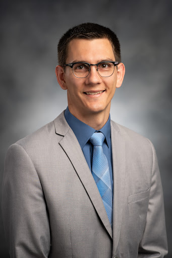 Nathan Kamp, PA-C