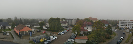Bad Nauheimer Straße - Bad Langensalza - Thumbnail