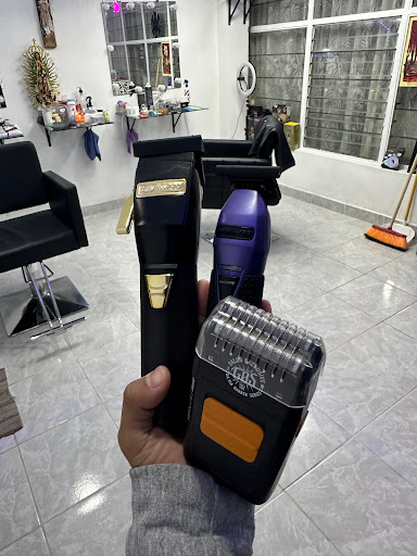 Barber Shop Flores - Thumbnail