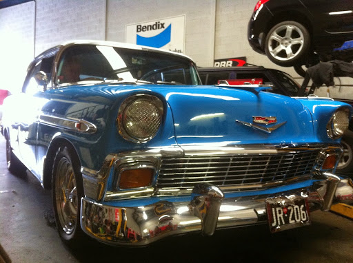 Blacktown High Tech Brake And Clutch Gallery - Australia