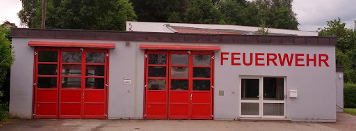 Freiwillige Feuerwehr Hettenshausen