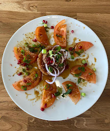 Photo n°93 de Sur la Braise - Restaurant Bar Glacier Palavas-les-Flots à Palavas-les-Flots (Restaurant de viande grillée (yakiniku))