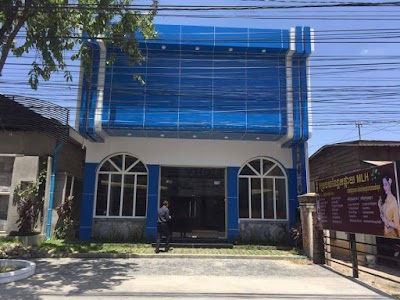 Photos of Head Office of MLH trading co.,ltd