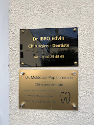 Photo n°5 de IBRO EDVIN CHIRURGIEN DENTISTE à La Ferté-sous-Jouarre (Dentiste)