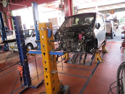 (有)マルソーオートプラザ