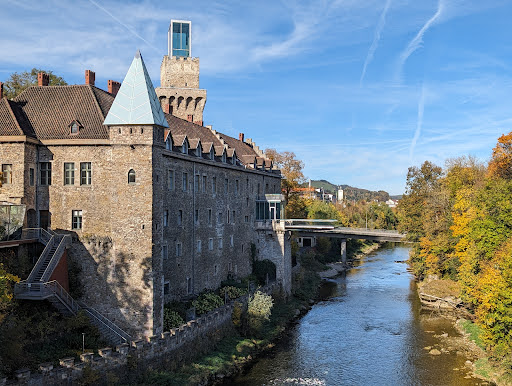 Schloss Rothschild - Eventlocation - Thumbnail