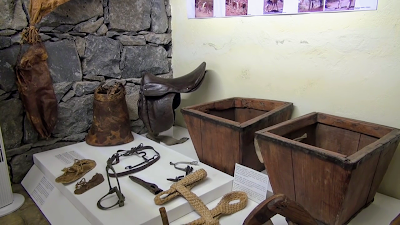 Photos of Museu Etnogr&aacute;fico da Praia