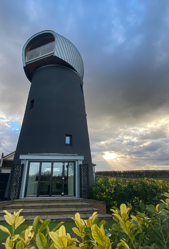 The Windmill Suffolk