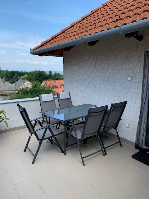 Rádi apartman