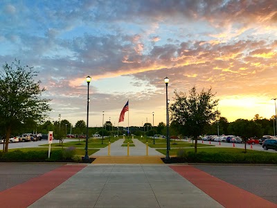 Photos of Augusta Regional Airport