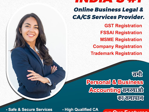 Legal dev Provide Best Chartered Account Service in india. Now you can get  vari