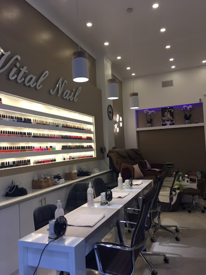 Vital Nail