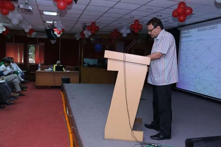 Sanjeev Kumar Markan