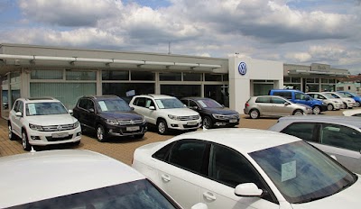 Photos of Autohaus Worch GmbH