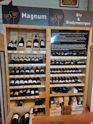 Photo n°7 de Cave Saint Etienne à Caen (Magasin de vins et spiritueux)