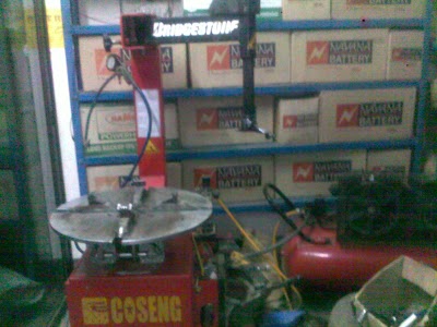 Photos of Jewel Motors-2