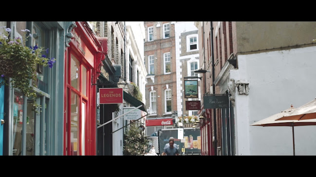 Comments and reviews of The Legends Barbershop Holborn